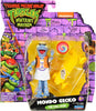 Teenage Mutant Ninja Turtles 5 Inch Action Figure Mutant Mayhem - Mondo Gecko