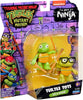 Teenage Mutant Ninja Turtles 5 Inch Action Figure Mutant Mayhem - Turtle Tots Leo & Donnnie