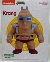 Teenage Mutant Ninja Turtles 6 Inch Action Figure Nendoroid - Krang