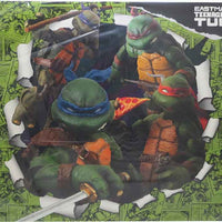 Teenage Mutant Ninja Turtles One:12 Collective 6 Inch Action Figure Box Set - Turtles 4-Pack