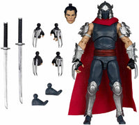 Teenage Mutant Ninja Turtles Page Punchers 5 Inch Action Figure Wave 1 - Shredder