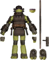 Teenage Mutant Ninja Turtles 5 Inch Action Figure Page Punchers Wave 4 - Donatello Ronin