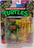 Teenage Mutant Ninja Turtles 5 Inch Action Figure Classic Retro Rotocast 2022 Wave 1 - Michelangelo