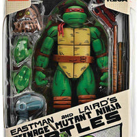 Teenage Mutant Ninja Turtles 7 Inch Action Figure Return To New York - Donatello