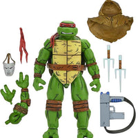 Teenage Mutant Ninja Turtles 7 Inch Action Figure Return To New York - Rapahel