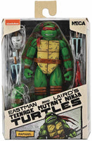 Teenage Mutant Ninja Turtles 7 Inch Action Figure Return To New York - Rapahel