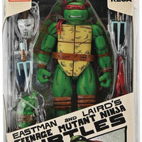Teenage Mutant Ninja Turtles 7 Inch Action Figure Return To New York - Rapahel