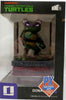 Teenage Mutant Ninja Turtles SDCC 8 Inch Action Figure Minoco Diorama Exclusive - Donatello V2