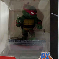 Teenage Mutant Ninja Turtles SDCC 8 Inch Statue Figure Minoco Diorama Exclusive - Raphael