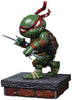 Teenage Mutant Ninja Turtles SDCC 8 Inch Statue Figure Minoco Diorama Exclusive - Raphael