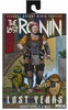 Teenage Mutant Ninja Turtles The Last Ronin 7 Inch Action Figure Lost Years Ultimate - Grammy April with Yi & Moja