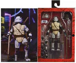 Teenage Mutant Ninja Turtles The Last Ronin 6 Inch Action Figure Re-Evolution - Uno