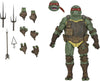 Teenage Mutant Ninja Turtles The Last Ronin 7 Inch Action Figure Ultimate - Raphael