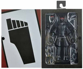Teenage Mutant Ninja Turtles 7 Inch Action Figure Ultimate - Foot Soldier 2012