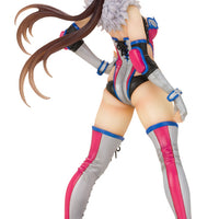 Tekken Tag Tournament 8 Inch PVC Statue Bishoujo - Jaycee