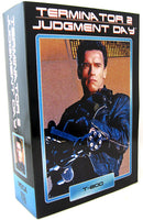 Terminator 2 7 Inch Action Figure Deluxe Series - Ultimate T-800