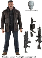 Terminator Dark Fate 7 Inch Action Figure Ultimate Series - T-800