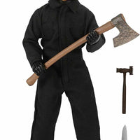 Thanksgiving 8 Inch Action Figure Clothed Series - John Carver