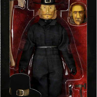 Thanksgiving 8 Inch Action Figure Clothed Series - John Carver