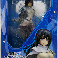 That Time I Got Reincarnated As A Slime 9 Inch Statue Figure 1/7 Scale PVC - Shizu