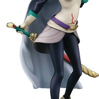 That Time I Got Reincarnated As A Slime 9 Inch Statue Figure 1/7 Scale PVC - Shizu