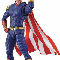 The Boys 6 Inch Action Figure Figma - Homelander