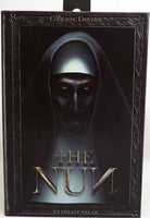 The Conjuring Universe 7 Inch Action Figure Ultimate - Nun Valak