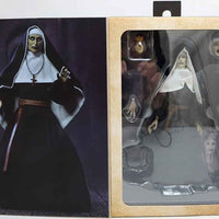 The Conjuring Universe 7 Inch Action Figure Ultimate - Nun Valak