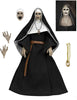 The Conjuring Universe 7 Inch Action Figure Ultimate - Nun Valak