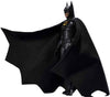 The Flash 6 Inch Action Figure S.H. Figuarts - Batman (Michael Keaton)