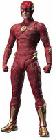 The Flash 6 Inch Action Figure S.H. Figuarts - Flash