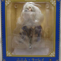 The Genius Prince's Guide to Raising a Nation Out of Debt 9 Inch Statue Figure 1/7 Scale PVC - Ninym Ralei
