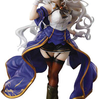 The Genius Prince's Guide to Raising a Nation Out of Debt 9 Inch Statue Figure 1/7 Scale PVC - Ninym Ralei