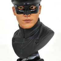 The Green Hornet Legend 10 Inch Bust Statue 1/2 Scale - Kato