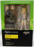The Idolmaster 5 Inch Action Figure Figma Series - Hoshii Miki Million Live Version