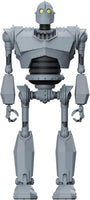 The Iron Giant 7 Inch Action Figure DX Deluxe - Iron Giant