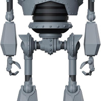 The Iron Giant 7 Inch Action Figure DX Deluxe - Iron Giant