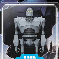 The Iron Giant 7 Inch Action Figure DX Deluxe - Iron Giant