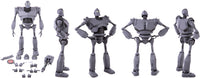 The Iron Giant 12 Inch Action Figure Mecha Collection - Iron Giant