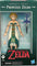 The Legend Of Zelda 6 Inch Action Figure - Heroes of Hyrule Princess Zelda