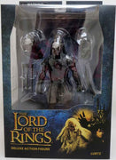 The Lord Of The Rings 7 Inch Action Figure Deluxe Series 5 - Lurtz