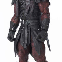 The Lord Of The Rings 7 Inch Action Figure Deluxe Series 5 - Lurtz