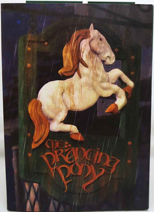 The Lord of The Rings 5 Inch Action Figure Select Deluxe - Invisible Frodo