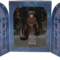 The Lord of the Rings 5 Inch Action Figure Select Exclusive - Gimli SDCC