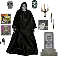 The Misfits 7 Inch Action Figure Ultimate - The Fiend