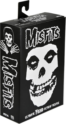 The Misfits 7 Inch Action Figure Ultimate - The Fiend