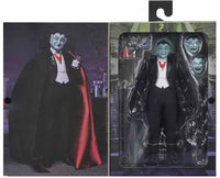 The Munsters 7 Inch Action Figure Ultimate - Grandpa Munster