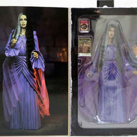 The Munsters 7 Inch Action Figure Ultimate - Lily Gruesella Munster