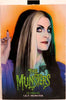 The Munsters 7 Inch Action Figure Ultimate - Lily Gruesella Munster