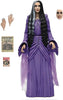 The Munsters 7 Inch Action Figure Ultimate - Lily Gruesella Munster